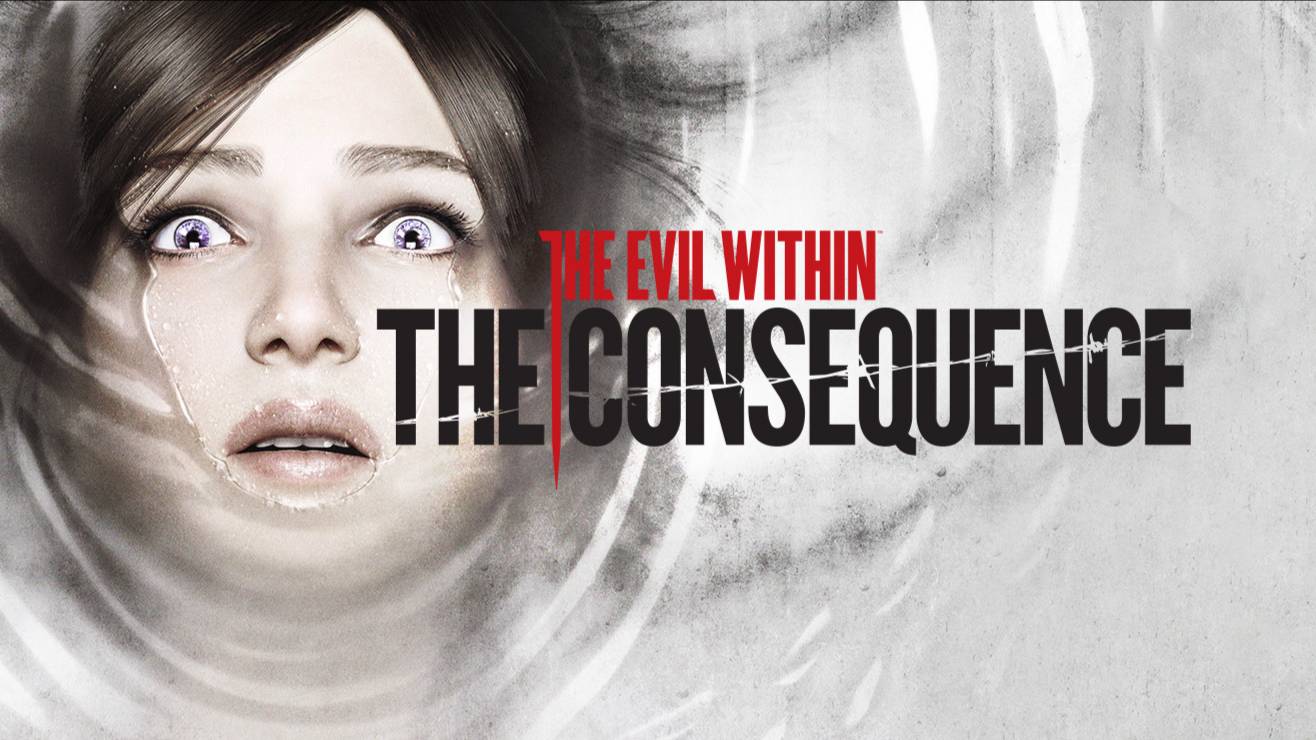 Последний этап изучения  зла, финал #6 \ The Evil Within The Consequence