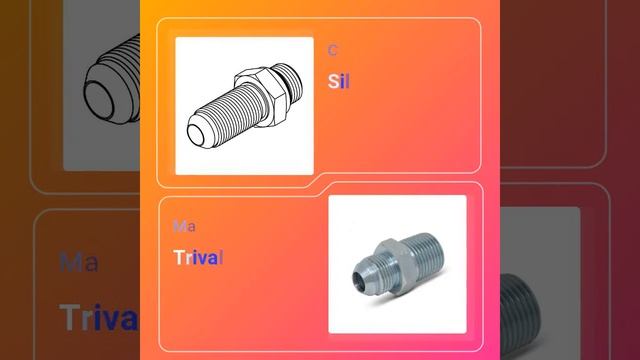 automotive flare fittings,how to measure inverted flare fittings, inverted flare brake line fitting