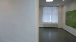 Выставка Рамина Нафикова в Галерее А3,Москва 2012 г.