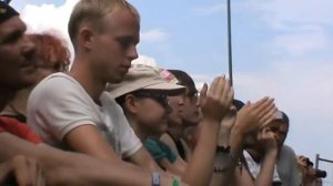 Торба-на-Круче - Сутками молчишь (Нашествие 2013)