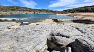 Где-то в Техасе, 2025-3