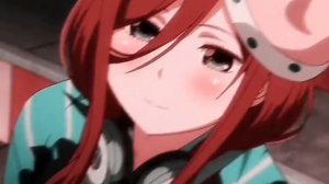 #Аниме #Anime #Girls #Девушки #AnimeGirls #АнимеДевушки #Edit #Эдит