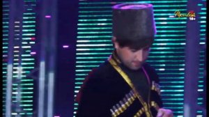 Дарган Далай Концерт Даргинской песни 1