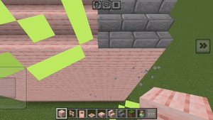 строим домик 2 часть