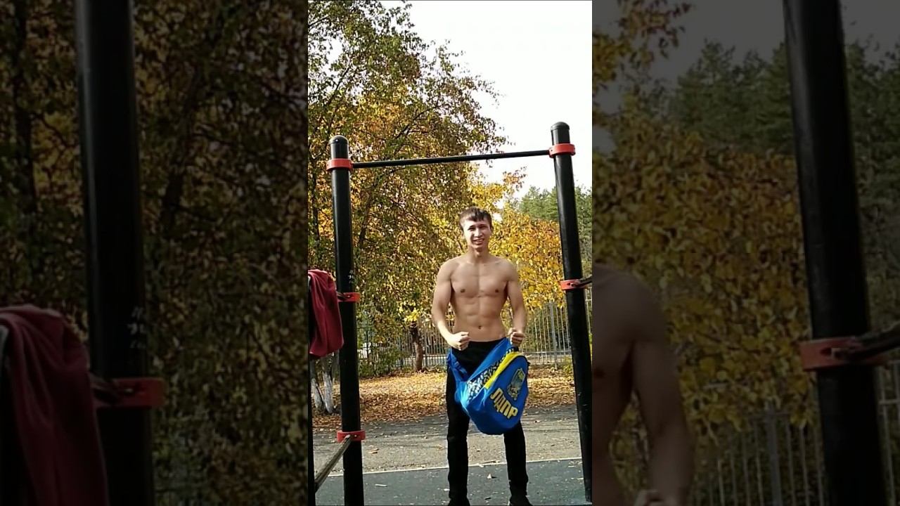 2 muscle ups +11,4 kg смотреть онлайн