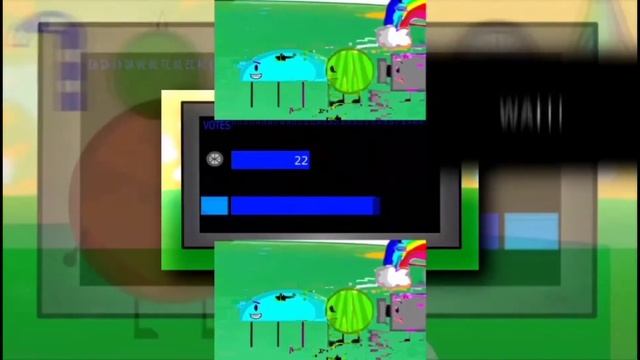 (YTPMV) Challenge To Win 2013 Setback Scan in RGB to BGR Reversed