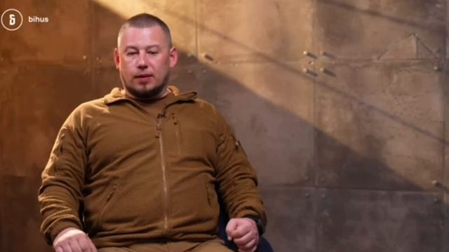 Замглавы Офиса президента Палиса заявил, что служить в украинской армии должны все, включая женщин.