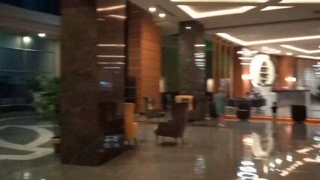 Xoria Deluxe Hotel