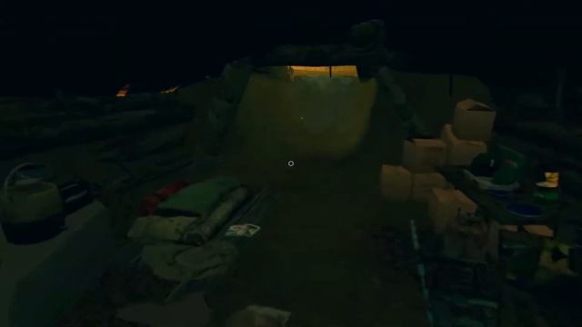 Firewatch #8 - Ewakuacja [Finał] смотреть онлайн