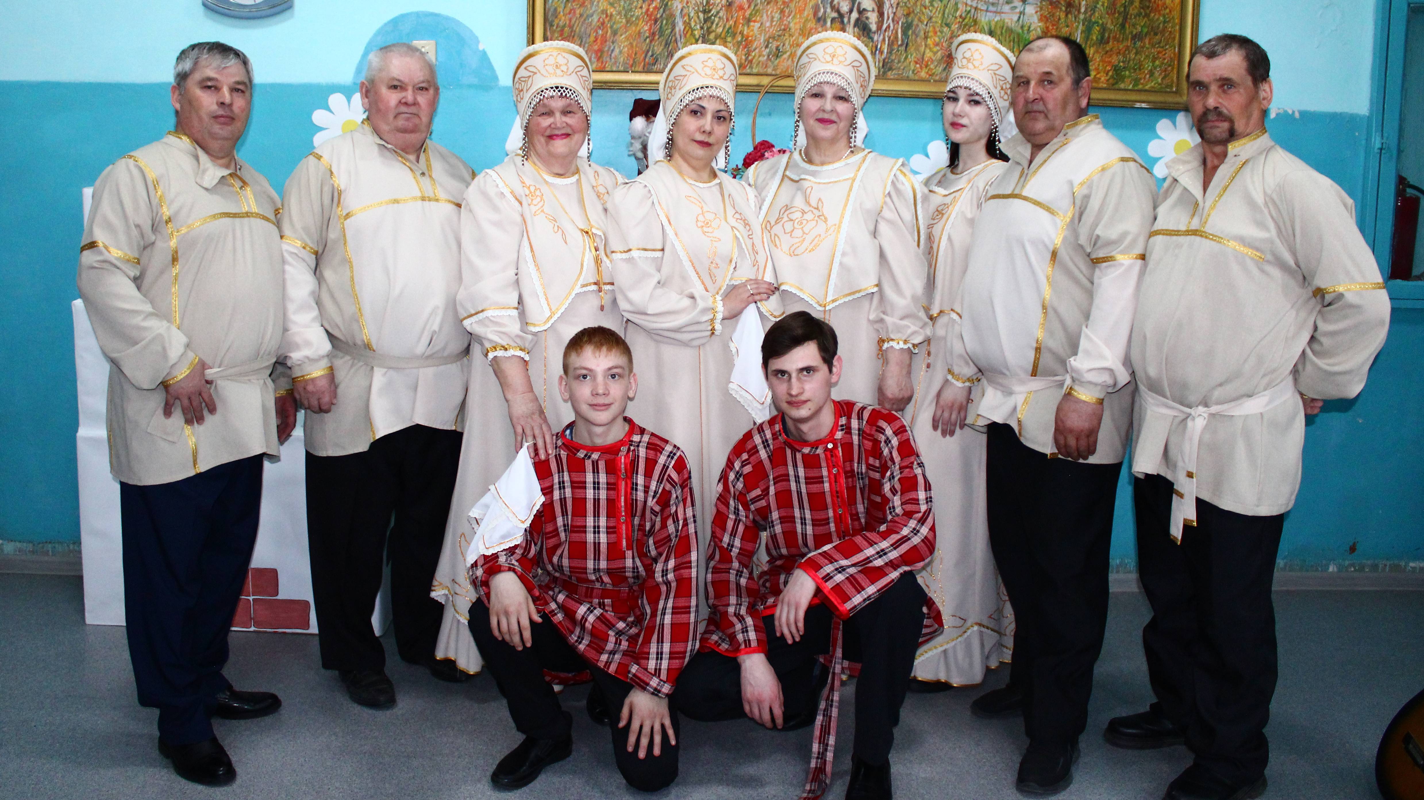 Культурный код