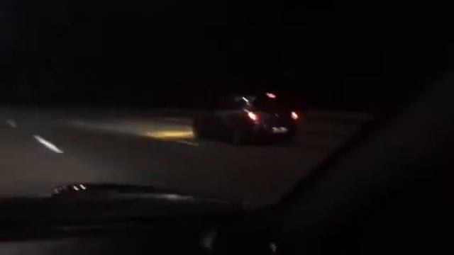 Turbo Tiburon GT v6 2.7 vs Mazda3 MPS+metanol roll on смотреть онлайн