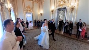 Свадьба💍Павла и Светланы.)♥️