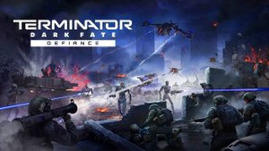 Terminator Dark Fate - Defiance По дороге в Чиваву #10