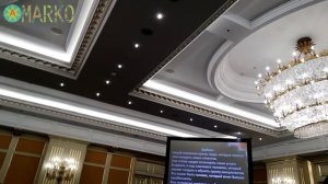 Vision Energy Tour Moscow 2018 - Алексей Кукушкин