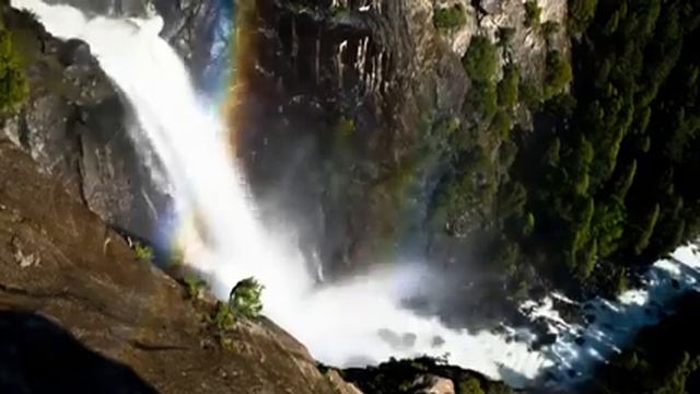 Очень красивое видео ПРИРОДА