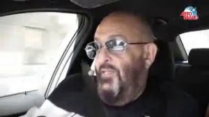 Михаил Шуфутинский рассказал про свой Порш