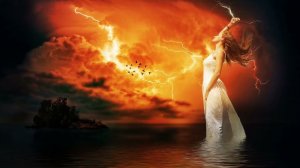 Шакти Кундалини.  Женская практика.