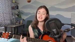 Наутилус-Помпилиус Дыхание кавер Стюша