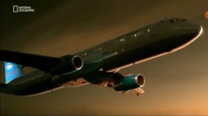 Metrojet Flight 9268 - Crash Animation
