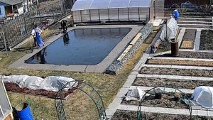 Малая механизация в помощь!