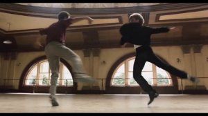 White Nights - Mikhail Baryshnikov & Gregory Hines | Duet Dance Scene | Prove Me Wrong | 1080p