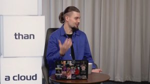 LTE №34. NetBox: опыт K2Cloud