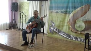 Бриненко Андрей - Весенний блюз