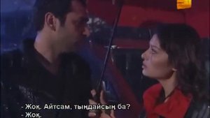 Саваш хочет поговорить с Ясемин | Любовь и наказание - серия 11