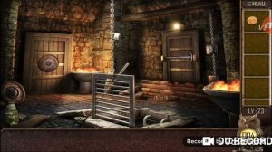 Can you escape the 100 room X level 21 22 23 24 25 walkthrough