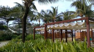 Sol by Melia (Resort), Phu Quoc Island, Kien Giang Province, Vietnam, Travelogues
