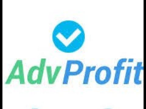 Пассивный заработок в интернете AdvProfit смотреть онлайн