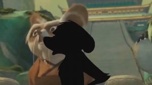 Timon And Pumbaa Rewind Kuboladdin (Dragon Rockz Style)