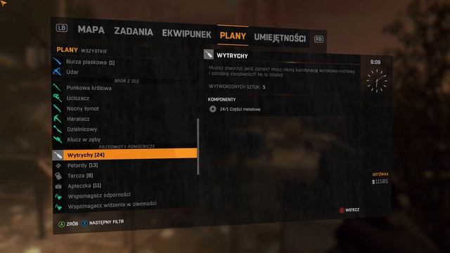 Dying Light PL | odc. 24 | Tu Radio Harran - Podłączenie Wzmacniacza смотреть онлайн