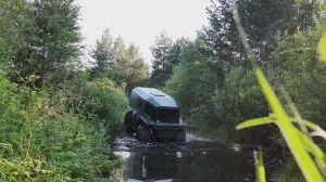 ОБЗОР ПОШЕЛ НЕ ПО ПЛАНУ | ТЕСТ ДРАЙВ ТЕХНИКА