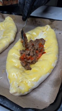 Пышные и ароматные 🔥