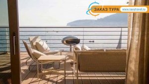 DUKLEY HOTELS & RESORTS 5* Будва обзор – отель ДУКЛЭЙ ХОТЕЛС ЭНД РЕЗОРТС 5* Будва видео обзор