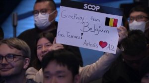 ASL 19 Ro 16 Starcraft Winners set 1 | Старкрафт