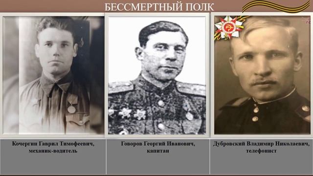 Книга памяти об участниках Великой Отечественной войны
