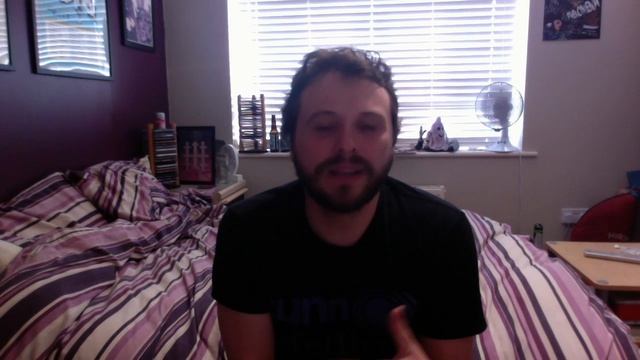 Talking About Death And Vanilla at The Soup Kitchen смотреть онлайн