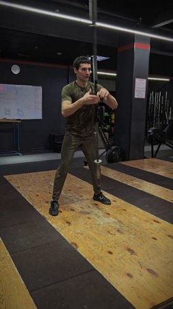 Функциональные тренировки