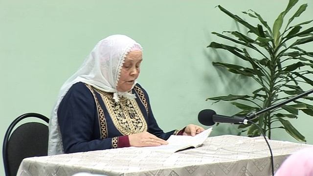 Мөнәҗәт Мөселман шартлары смотреть онлайн