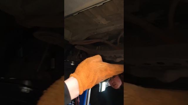 Встановлення захисту двигуна, на автомобіль- BYD Song Plus. #auto #BYD #ua смотреть онлайн