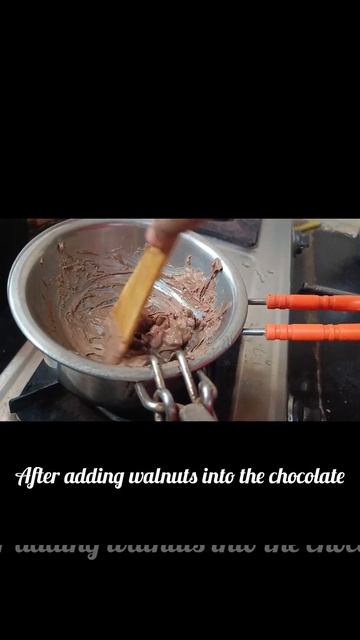 walnutchocolate #health #yt #homemadewithlove#ytshorts #easy#shortvideo #youtubeshorts @maddyfood11