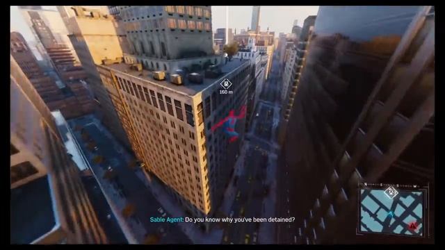 Marvel's Spider-Man colletion of backpack смотреть онлайн