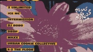 DJ BoBo - Take Control