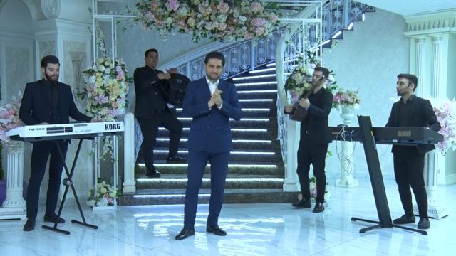 Elvin Seyyadoglu Popuri 2024 смотреть онлайн