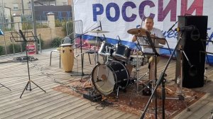 Лайв кавер Продиджи