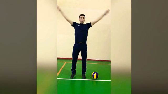 Жалпы дене жаттығулары смотреть онлайн