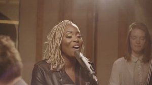 My Cherie Amour - Stevie Wonder (stripped-down cover ft. Danielle Withers) | stories