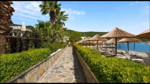 Voyage Torba Hotel, Torba, Bodrum, Turkey